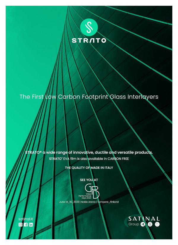 STRATO® Carbon Free strengthens the path towards sustainability