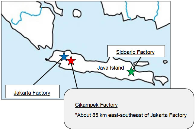  AGC to Set Up Solar Control Coating Facility in Indonesia for its Architectural Glass Production