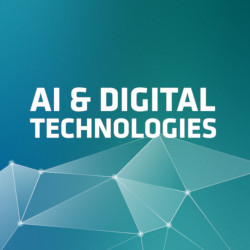 AI & Digital Technologies