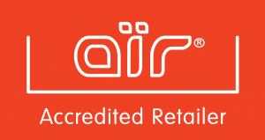 aïr Accredited Retailers