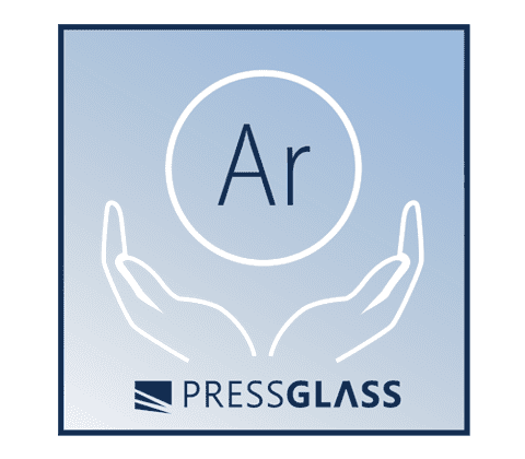 ensuring long-term correct tightness of glass units