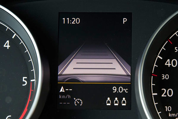 A smart car has a wealth of sensors, cameras, and other digital information sources designed to do one thing: collect data. Powerful software continuously monitors and analyzes this data, enabling the smart car to make very smart decisions in real time.