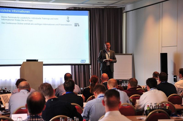 First A+W Clarity User Conference is well-received by software users