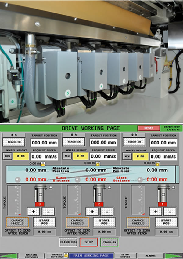 A-WR SYSTEM