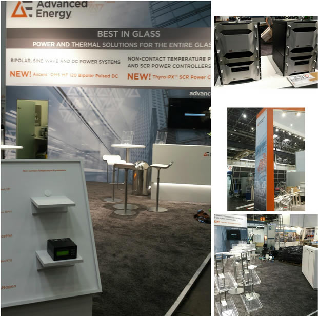 Advanced Energy's glass coating solutions!