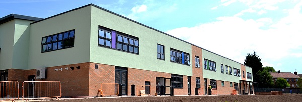 £4.2m School Project Gets The Liniar Look