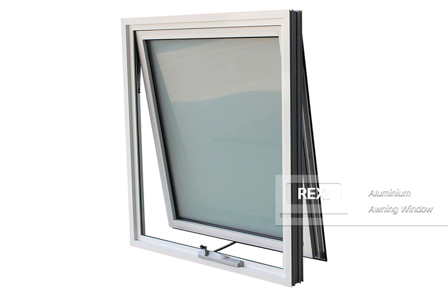 awning window