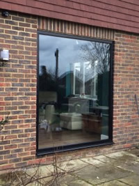  Let light in and create a better living space with top quality glazing