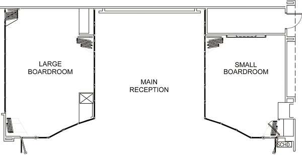 The Perfect Office Space – A Place Where Flexibility Is Paramount