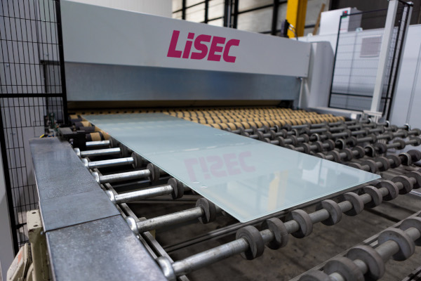 Arbonia's LiSEC Pre-Lamination Furnace Project