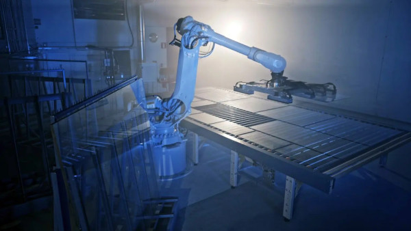 Automation and Upgrades
