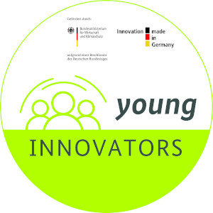 BMWE Young Innovators Key Visual
