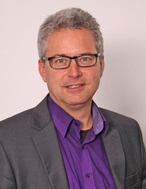 Dipl.-Ing. Jürgen Benitz-Wildenburg, Head of PR and Technical Communication at ift Rosenheim. Photo: ift Rosenheim