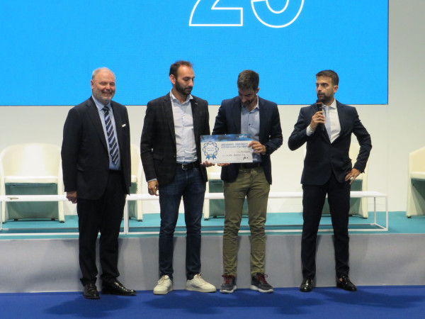 The Best Tech Awards Celebrate Innovation at VITRUM25