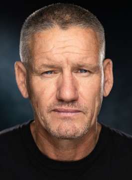 Mark ‘Billy’ 