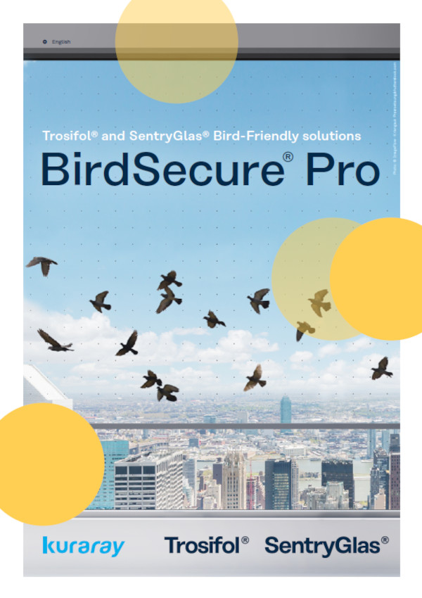 BirdSecure® Pro – Now available