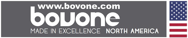 Bovone opens new branch in the US