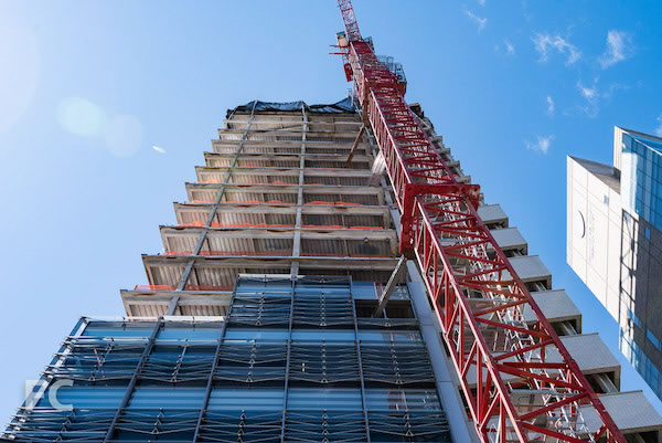 New NYU Langone Science Building Highlights Landmark Expansion for One of The World’s Finest Research Centers