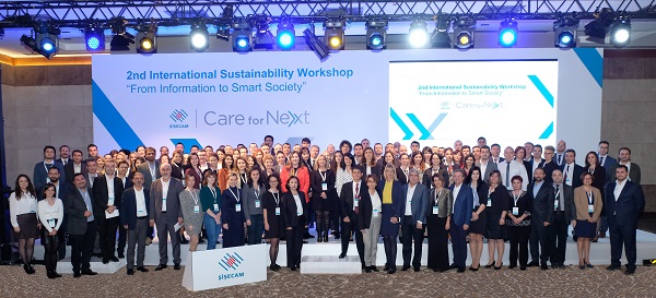 Şişecam Group launches its new sustainability pathway “Care for Next”