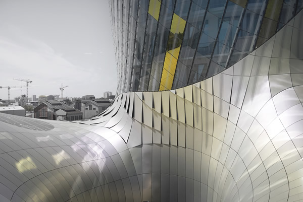 La cité du vin