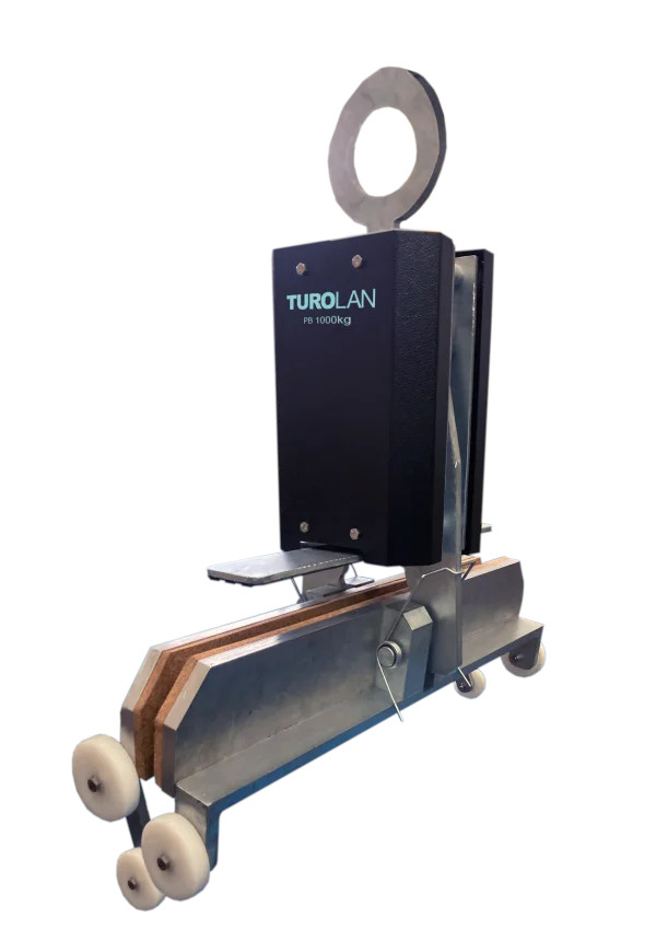 CLA-77 Glass Clamps