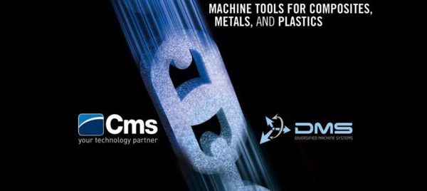 Cms North America and Diversified Machine Systems