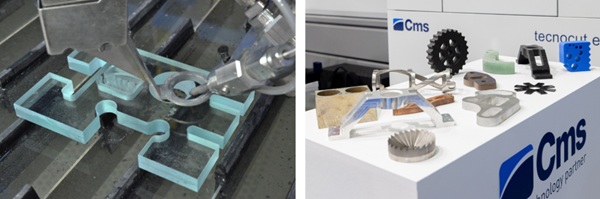 COLD CUTTING