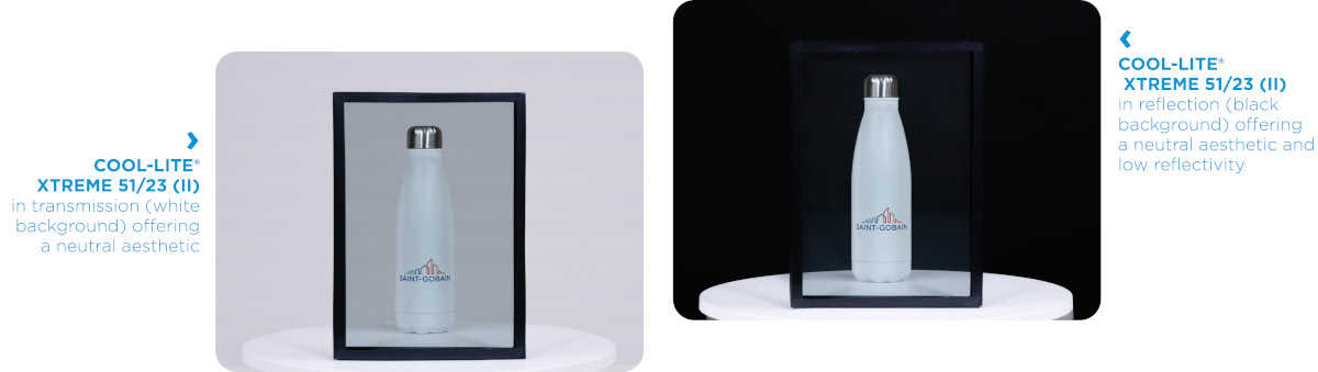 Saint-Gobain Glass launches COOL-LITE® XTREME 51/23 (II)
