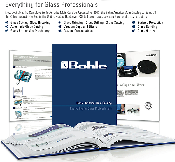 Bohle America Catalog