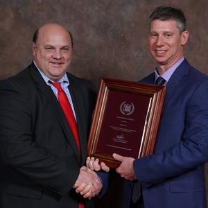 Chairman’s Award – VEKA Inc.