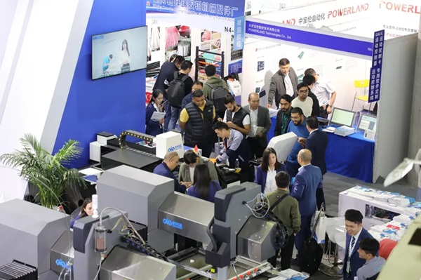 The 33rd China International Glass Industry Technology Exhibition Successfully Held