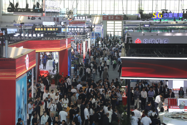 The 34th China Glass Exhibition Concludes with Resounding Success, Spotlighting Global Glass Industry Innovation