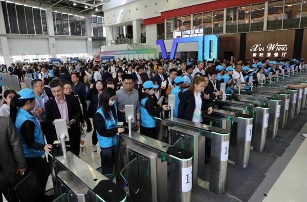 Preview of the 35th China Glass Exhibition