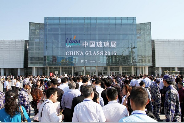 A Preview Report of China Glass 2018