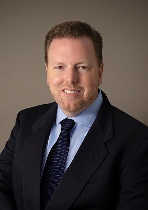 Chris Hanstad, FHC president and CEO