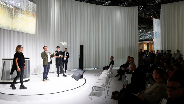 © Messe Düsseldorf / ctillmann