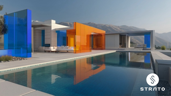 Colour matters: STRATO® COLOUR and 2025 trends