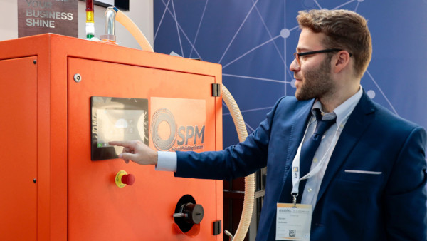 © Messe Düsseldorf / ctillmann