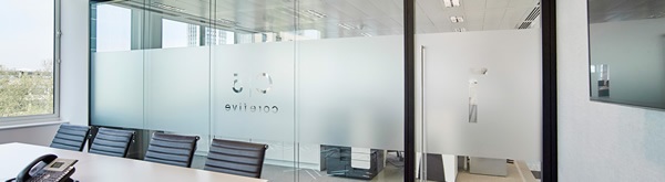 Acoustic Innovation in Glass Door Design