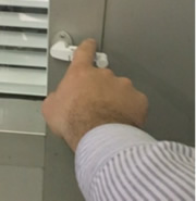 Crank Handles
