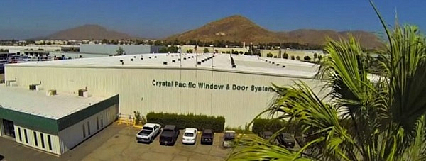 Riverside, CA-based Crystal Pacific Window & Door Systems (known as Crystal California) has expanded its workforce almost 80% since early 2017 in response to increased sales and market presence.