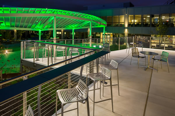 Courtesy of Charles Uniatowski Photography and EXTECH, Inc.