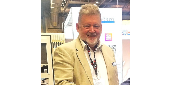 Dean Bradley