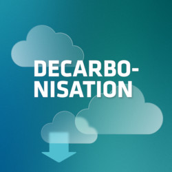 Decarbonisation