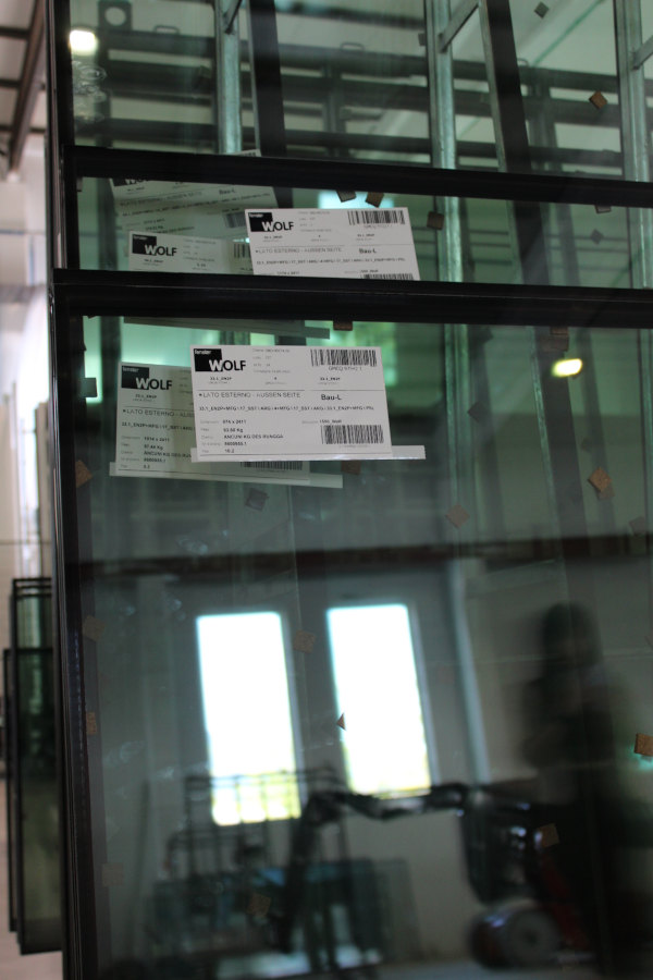 Deltamax: A New Era in Large Glass Sheet Inspection