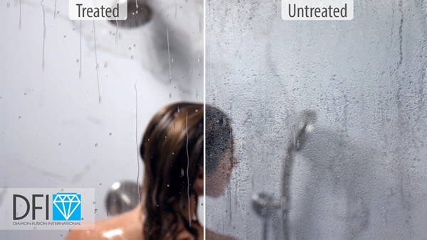 Maryland Glass & Mirror Launches New Shower Door Offering with the FuseCubeTM Express
