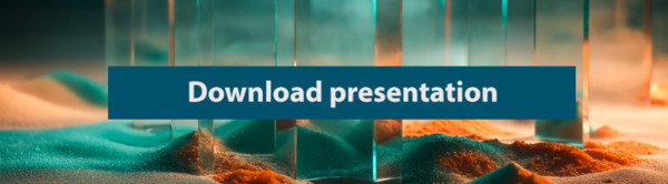 Download the presentation 