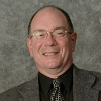 Dr. Chris Kuehl