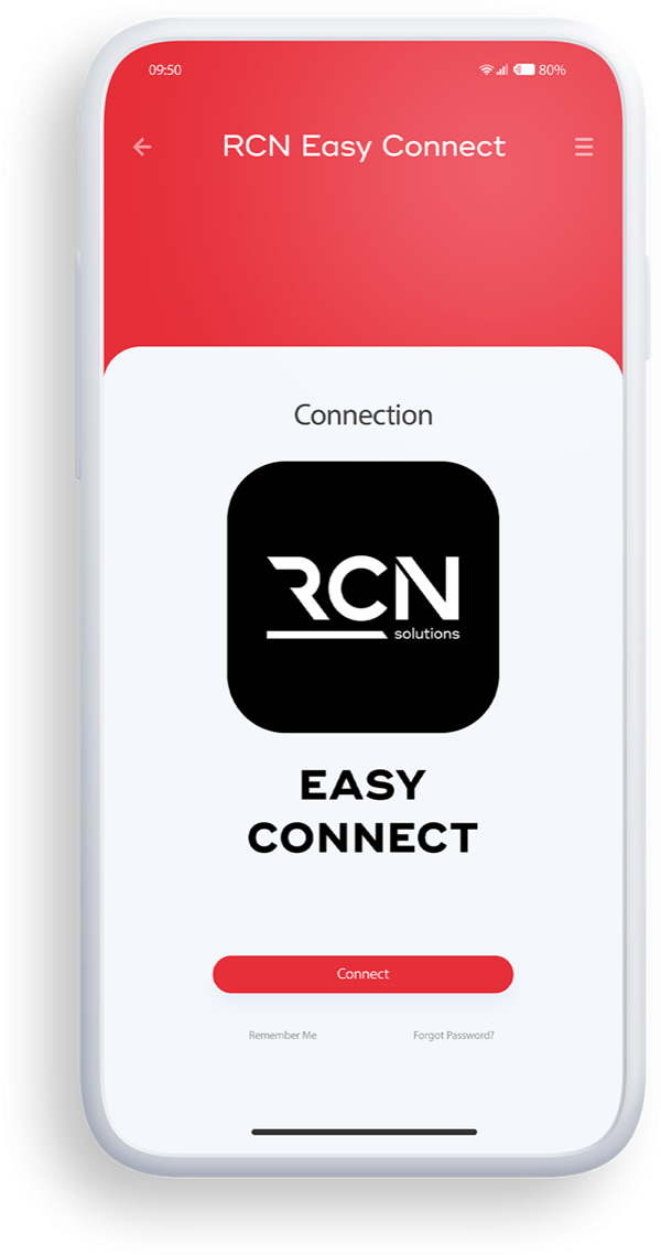 R.C.N. Solutions’ Easy Connect: Let’s leave hard times behind!