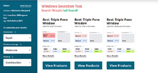 NFRC Launches New, Improved Consumer-Focused Website – EfficientWindows.org